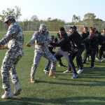 Annual Athletic Meet